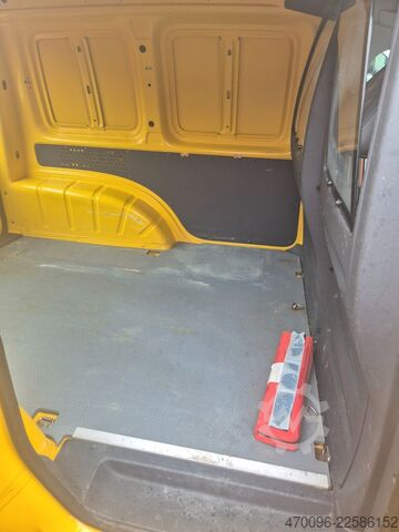 Bestelwagen VW Caddy Kasten/Kombi Kasten EcoProfi