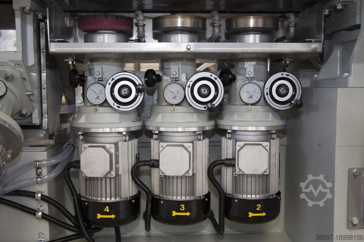 Glasslijpmachine Schiatti Angelo FPS20RS