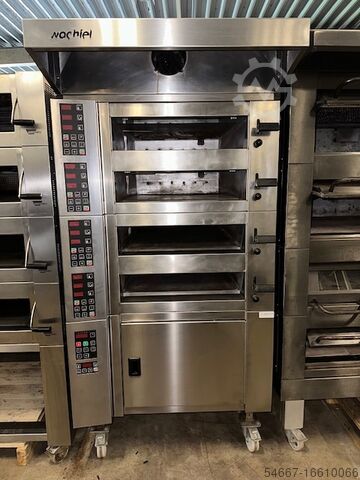 Motore elettrico Wachtel Piccolo 1-4