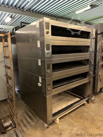 Besturingseenheid Wiesheu Stonefloor Ebo 1208