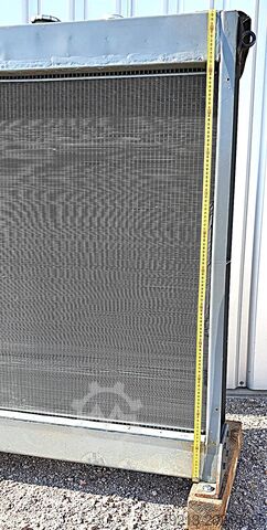 Soğutma makinesi LÄNGERER & REICH Kühlanlage