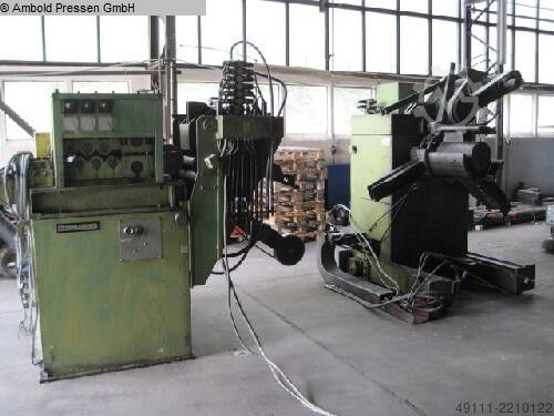 Transportbandsysteem SCHLEICHER