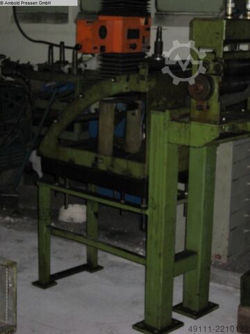 Bandanlage SCHLEICHER 