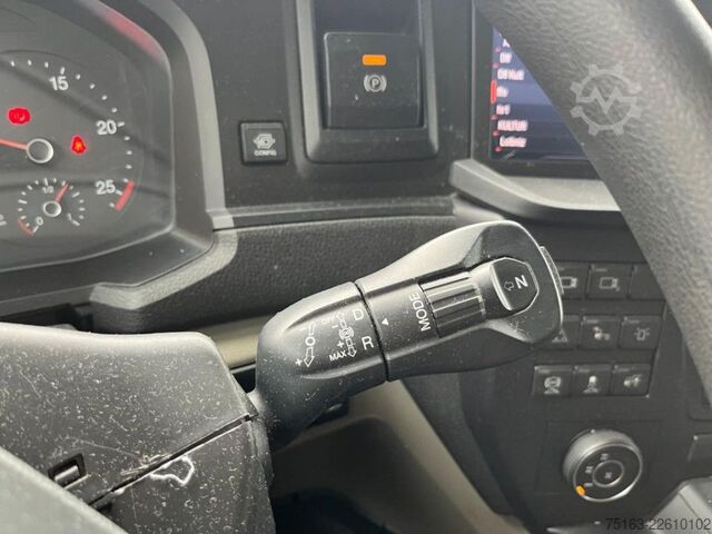 Standardni tegljač MAN TG-S 18.510 4x4 BL SZM Kardan4x4.