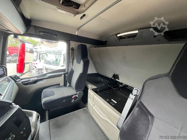 Standardni tegljač MAN TG-S 18.510 4x4 BL SZM Kardan4x4.