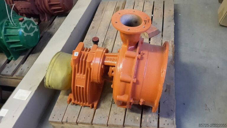 Pompa  Doda AFI 35