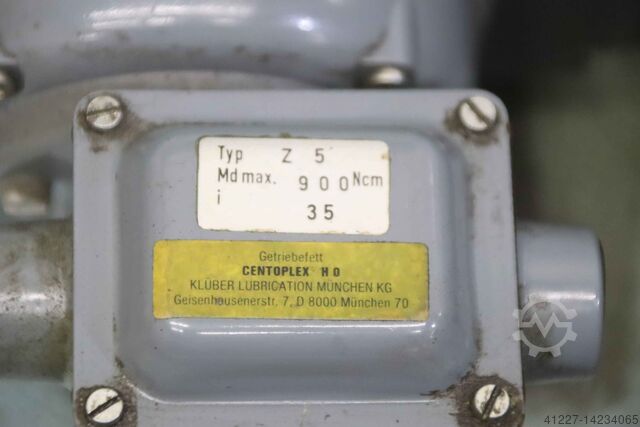 Saldatrice ad arco schermata con gas 310 A ESS 310 MW