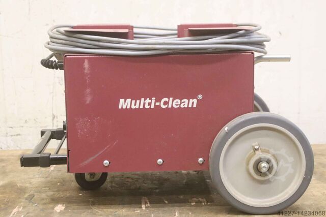 Base della macchina Attrezzo per la lavorazione del terreno Minuteman 670691 UV-8