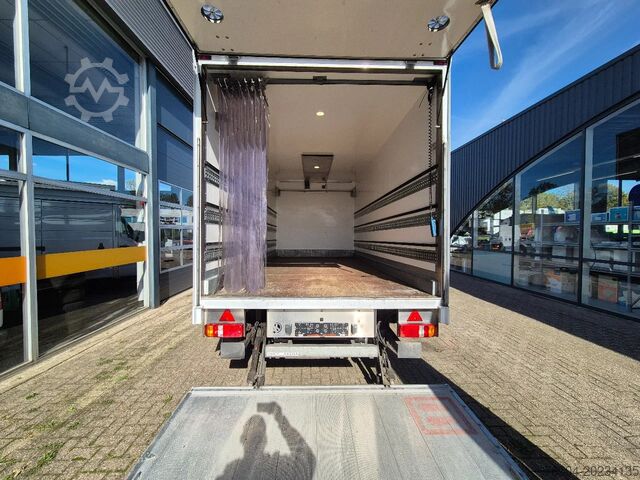 Kofer Mercedes-Benz Sprinter 516 CDI BE Clixtar/ Webasto/ 27 KUB/ N...