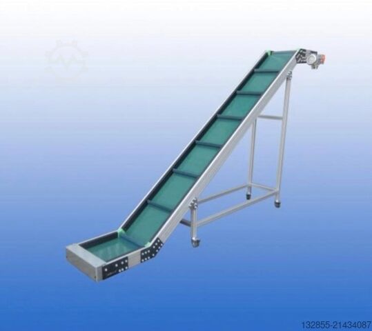 Trituratore di legno Lumago Python 1600