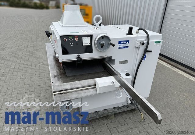 Gusenična višelistna testera za drvo SCM M3 300/120