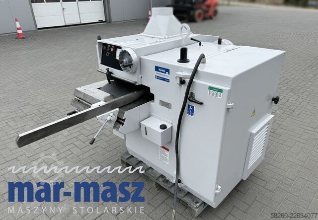 Gusenična višelistna testera za drvo SCM M3 300/120