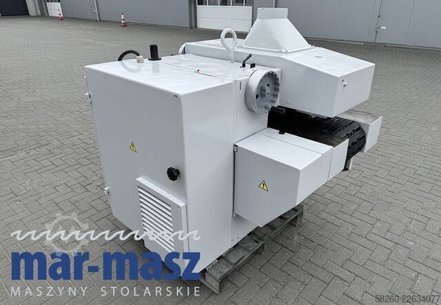 Gusenična višelistna testera za drvo SCM M3 300/120