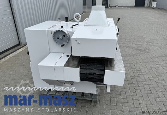 Gusenična višelistna testera za drvo SCM M3 300/120
