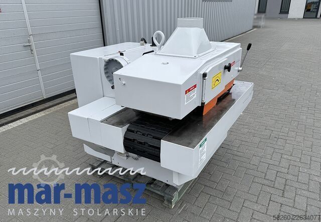 Gusenična višelistna testera za drvo SCM M3 300/120