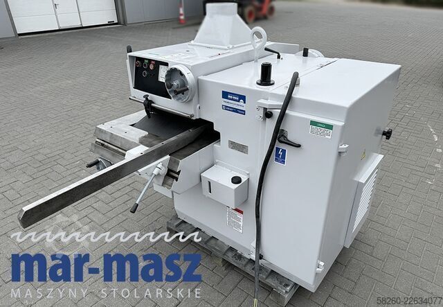 Gusenična višelistna testera za drvo SCM M3 300/120