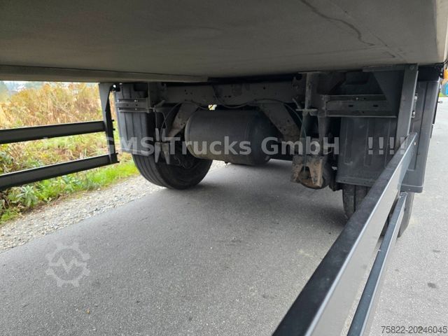 Ψυκτικός ημιρυμουλκούμενος SCHMITZ CARGOBULL Frigo Cool  / BI Temp / Wenig STD / DS