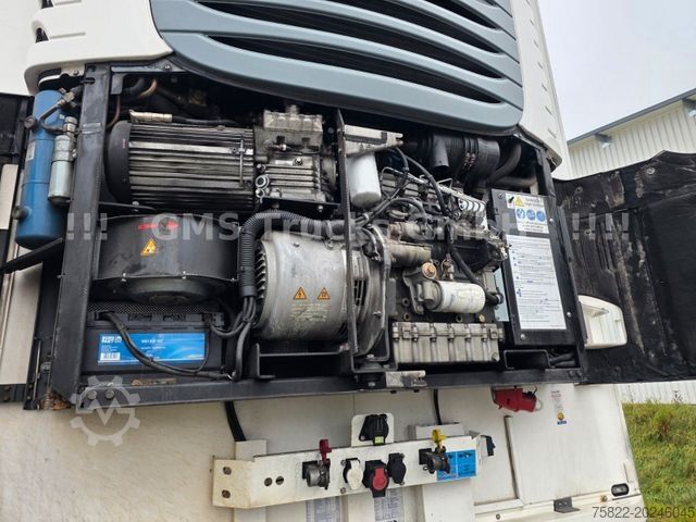 Ψυκτικός ημιρυμουλκούμενος SCHMITZ CARGOBULL Frigo Cool  / BI Temp / Wenig STD / DS