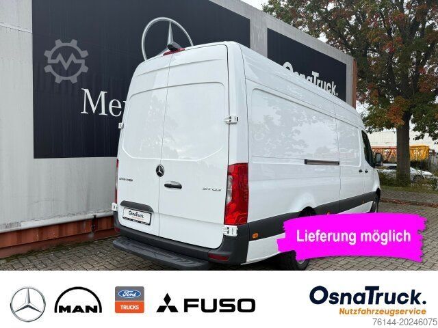 Κλειστό βαν MERCEDES-BENZ Sprinter 317 CDI maxi L3H2 Klima, Kamera, Navi