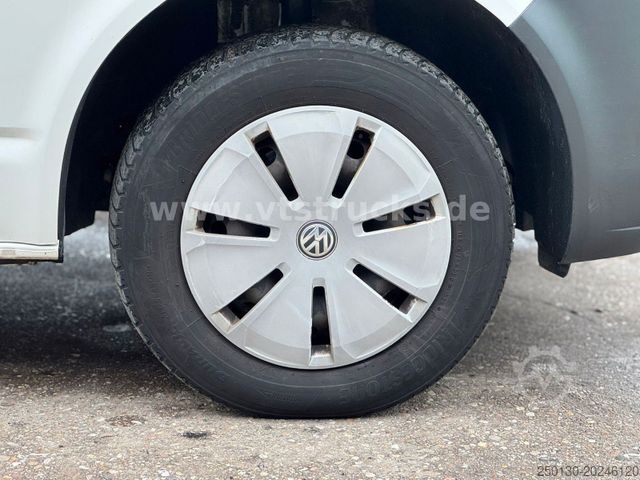Miniautocarro VOLKSWAGEN T6.1 Transporter Kombi lang 8 Sitzer Klima