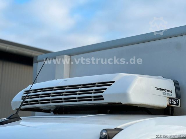 Ψυγειοφόρο βαν MERCEDES-BENZ 316 CDI Kiesling Koffer Thermoking 3,5 t.