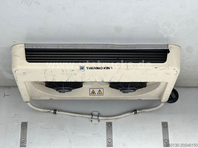 Ψυγειοφόρο βαν MERCEDES-BENZ 316 CDI Kiesling Koffer Thermoking 3,5 t.