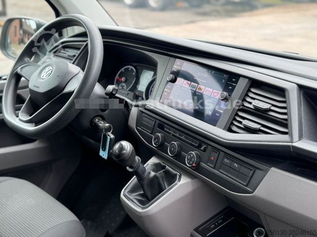 Minibus VOLKSWAGEN T6.1 Transporter Kombi lang 8 Sitzer Klima