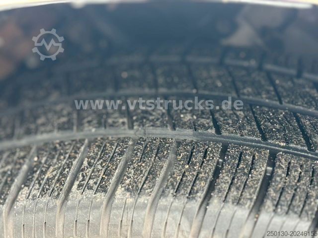 Μίνι λεωφορείο VOLKSWAGEN T6.1 Transporter Kombi lang 8 Sitzer Klima