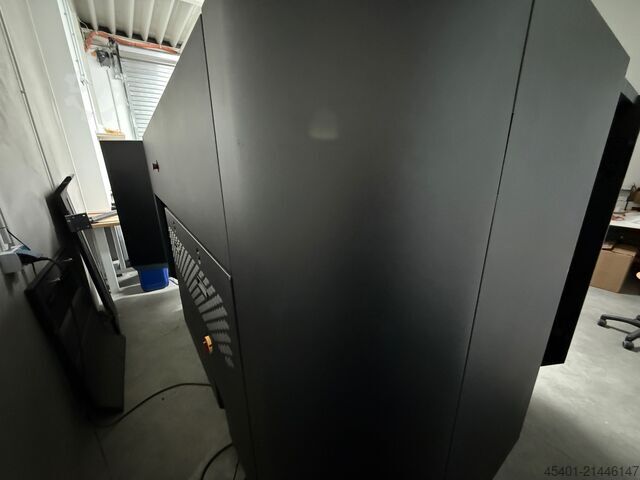 3D-printer Stratasys Objet 1000