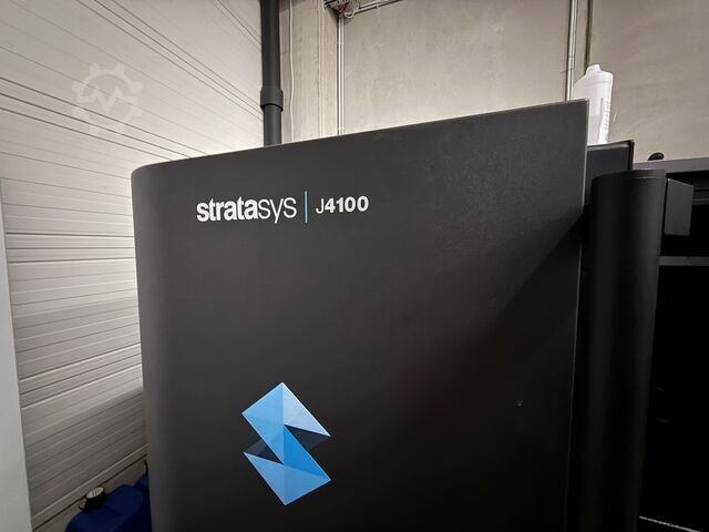 3D-printer Stratasys Objet 1000