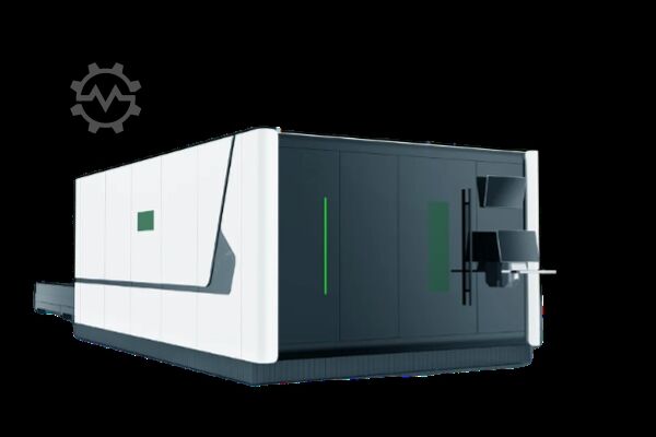 Máquina de corte por láser ECONOMIC-LINED  FiberLasers LOW Budget DMA-F3015ExP