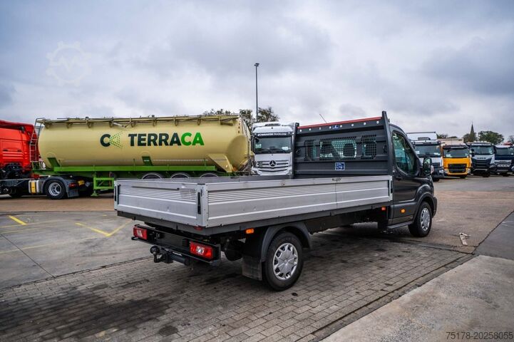 Platforma de încărcare FORD TRANSIT 2.0 TDCI