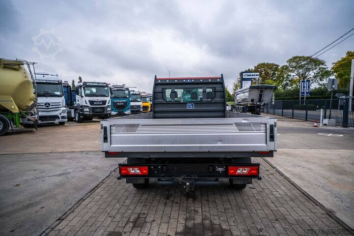 Laadplatform FORD TRANSIT 2.0 TDCI