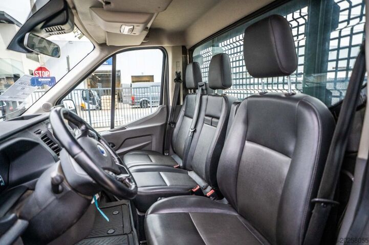 Platforma de încărcare FORD TRANSIT 2.0 TDCI