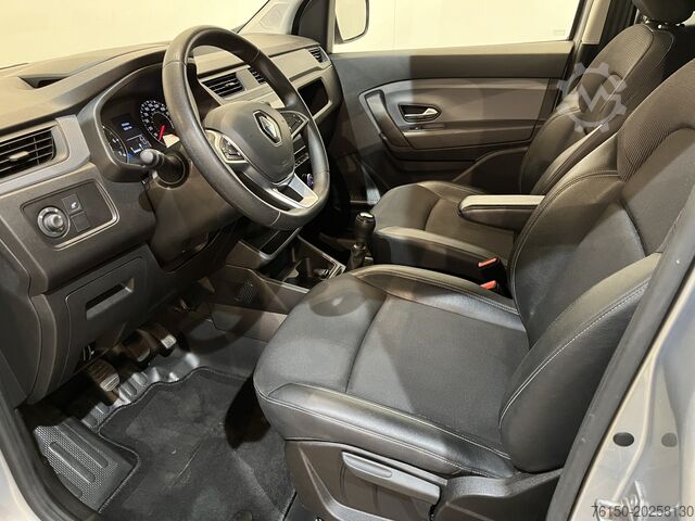 Break cu acoperiș înalt Renault Express 1.5 dCi 95 Comfort + / Euro 6 / Airco /...