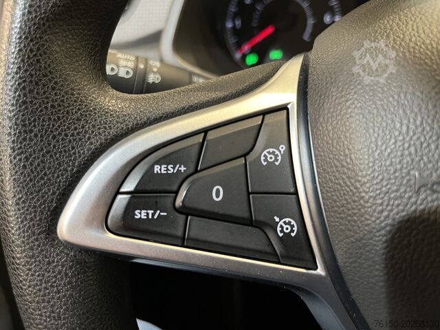 Break cu acoperiș înalt Renault Express 1.5 dCi 95 Comfort + / Euro 6 / Airco /...