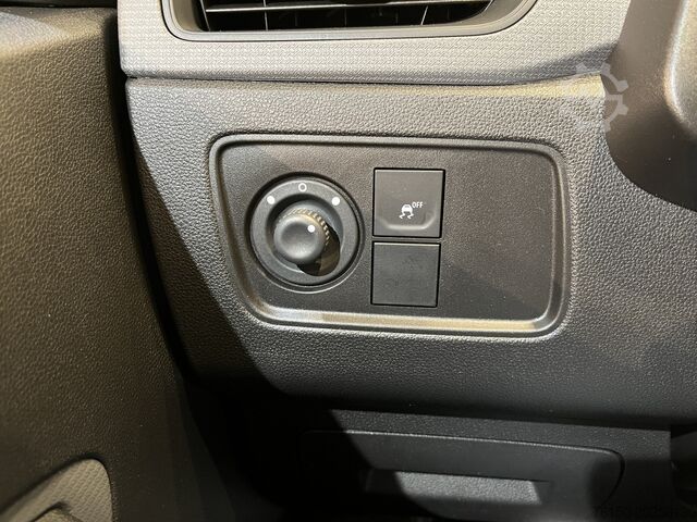 Stationwagen met hoog dak Renault Express 1.5 dCi 95 Comfort + / Euro 6 / Airco /...