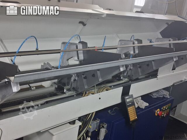 TORNOS DECO 10a TORNOS Deco 10a