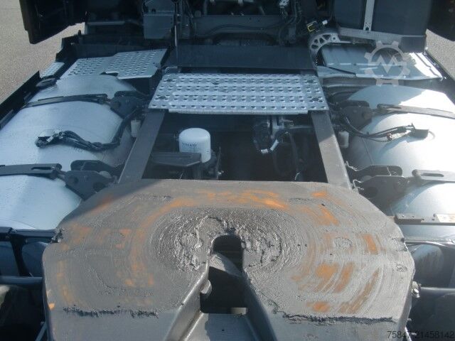 Standardní tahač Volvo FH 500