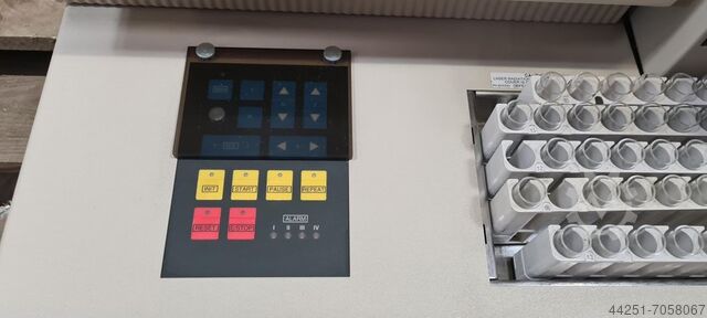 Hematologie Analyser Analysesystemen Abbott Cell-Dyn 3700