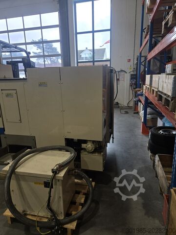 CNC draaibank Okuma LCS-15