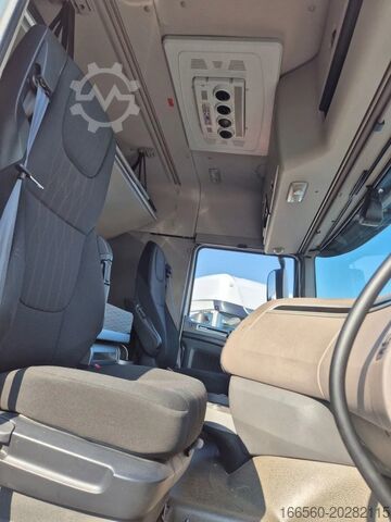 Standard-Traktor DAF XF 480 FT SPACE CAB ZF INTARDER