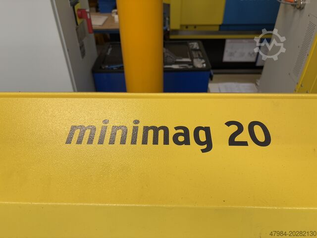 Cilindrische slijpmachine Junker GRINDSTAR
