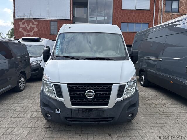 Bestelwagen Nissan nv400 2.3dci 130pk euro5 L2H2