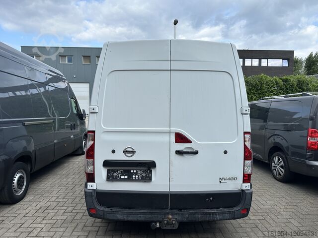 Bestelwagen Nissan nv400 2.3dci 130pk euro5 L2H2