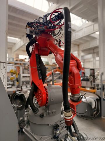 Industrial robot PANASONIC TA 1400