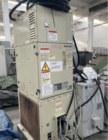 Robot industriel PANASONIC TA 1400
