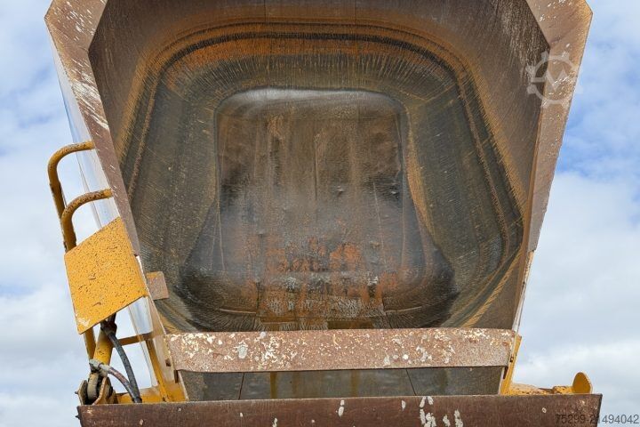 Speciale doeleinden vrachtwagen Scania R 440 CB Peter / Swiss-Vehicle