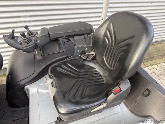 Elektrische vorkheftruck 3 wielen Still RX20-20