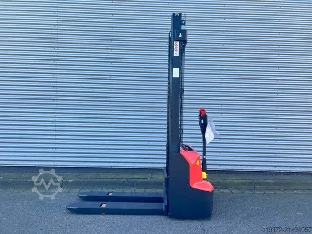 Stapelaar Noblelift PS E12N 3600 Li-ion